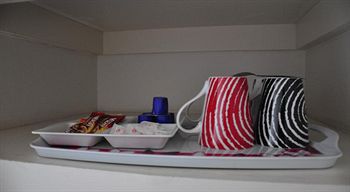 Habitat HQ - Hostel - Accommodation Sydney 43