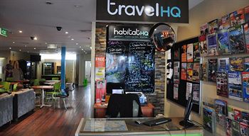 Habitat HQ - Hostel - Accommodation Sydney 45
