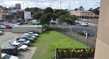 Habitat HQ - Hostel - Accommodation Sydney 47
