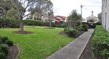 Habitat HQ - Hostel - Accommodation Sydney 51