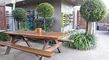 Habitat HQ - Hostel - Accommodation Sydney 53