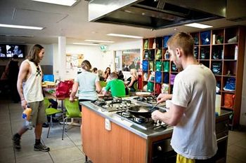 Habitat HQ - Hostel - Accommodation Sydney 2