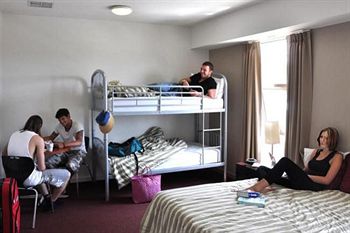 Habitat HQ - Hostel - Accommodation Sydney 5