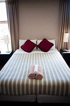 Habitat HQ - Hostel - Accommodation Sydney 6