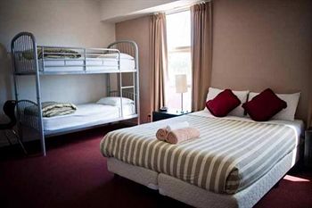 Habitat HQ - Hostel - Accommodation Sydney 7