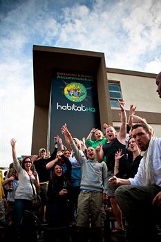 Habitat HQ - Hostel - Accommodation Sydney 8