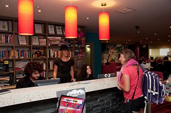Habitat HQ - Hostel - Accommodation Sydney 9