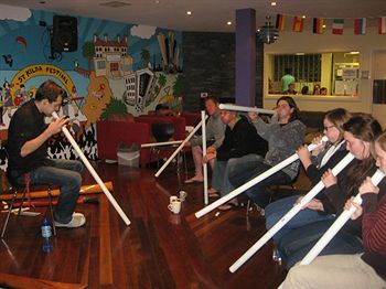 Habitat HQ - Hostel - Accommodation Sydney 14