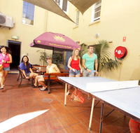 Bondi Beachouse Backpackers YHA - Hostel/Backpacker - Accommodation Sydney
