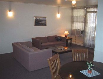Carrington Sydney City Centre Apartments - Accommodation Sydney 0