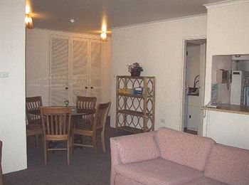 Carrington Sydney City Centre Apartments - Accommodation Sydney 6
