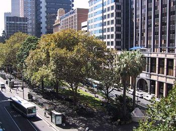Carrington Sydney City Centre Apartments - Accommodation Sydney 7