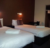 Urban Central Accommodation - Hostel - Accommodation Sydney