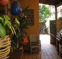 Burwood Bed And Breakfast - Accommodation Sydney