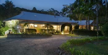 Noosa Valley Manor B&B Retreat - Sydney Resort 0