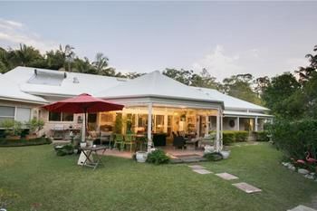 Noosa Valley Manor B&B Retreat - Sydney Resort 5