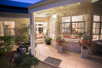 Noosa Valley Manor B&B Retreat - Sydney Resort 18