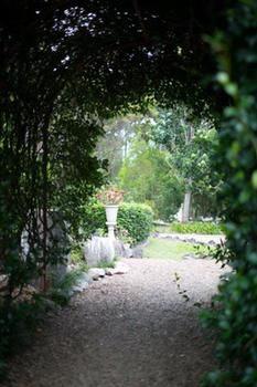 Noosa Valley Manor B&B Retreat - Sydney Resort 32