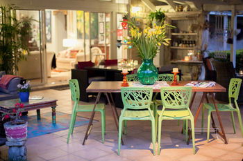 Noosa Valley Manor B&B Retreat - Sydney Resort 35