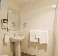 Noahaposs Mid City Motor Inn - Accommodation Sydney