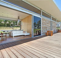 The Longhouse - Accommodation Sydney