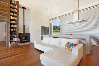 The Longhouse - Sydney 4u 2