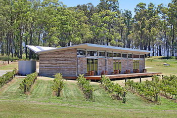 The Longhouse - Sydney 4u 4