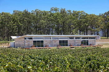 The Longhouse - Sydney 4u 6