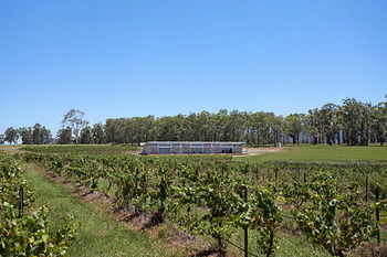 The Longhouse - Sydney 4u 9