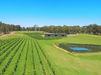 The Longhouse - Sydney 4u 11