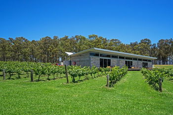 The Longhouse - Sydney 4u 17