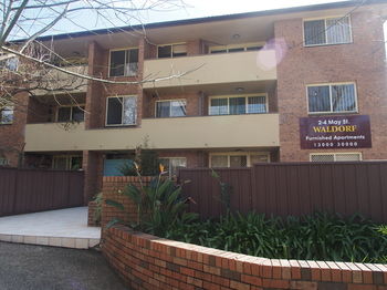 Waldorf Eastwood Residential Apartments - Accommodation Sydney 2