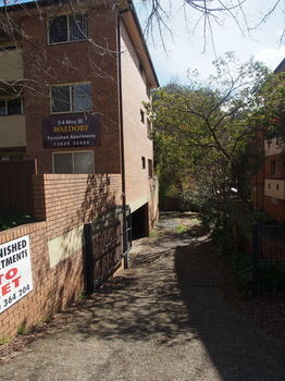 Waldorf Eastwood Residential Apartments - Accommodation Sydney 3