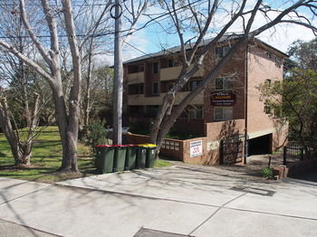 Waldorf Eastwood Residential Apartments - Accommodation Sydney 4