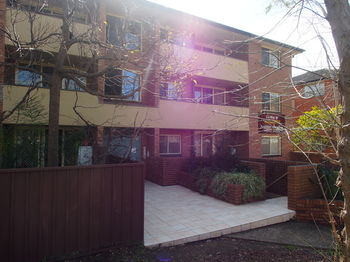 Waldorf Eastwood Residential Apartments - Accommodation Sydney 6