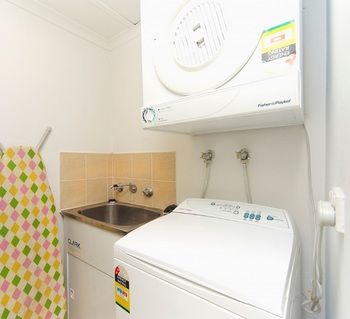 Waldorf Eastwood Residential Apartments - Accommodation Sydney 9
