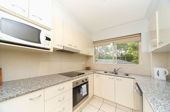 Waldorf Eastwood Residential Apartments - Accommodation Sydney 12
