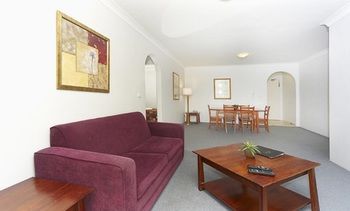 Waldorf Eastwood Residential Apartments - Accommodation Sydney 14