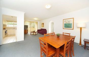 Waldorf Eastwood Residential Apartments - Accommodation Sydney 16