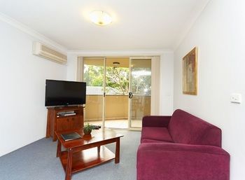 Waldorf Eastwood Residential Apartments - Accommodation Sydney 17