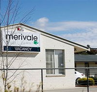 Merivale Motel - Sydney 4u