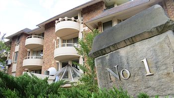 Waldorf Wahroonga Residential - Sydney 4u 8