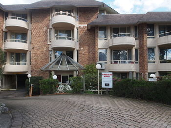 Waldorf Wahroonga Residential - Sydney 4u 19
