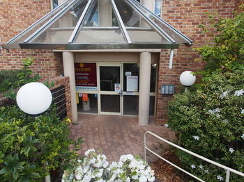 Waldorf Wahroonga Residential - Sydney 4u 20