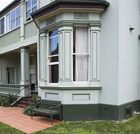 St Marks Lodge - Accommodation Sydney