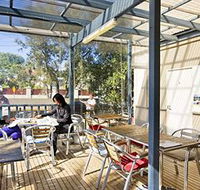 Cambridge Lodge - Hostel/Backpacker - Accommodation Sydney