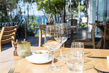Bannisters By The Sea - Sydney 4u 1