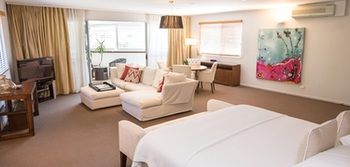 Bannisters By The Sea - Sydney 4u 6