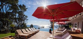 Bannisters By The Sea - Sydney 4u 9