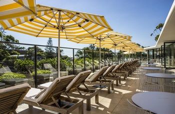 Bannisters By The Sea - Sydney 4u 11